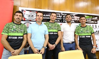 Grandes ciclistas profesionales en el Open XCM BTT que se celebra el domingo en Elda y Petrer