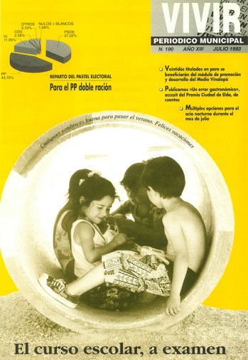 Vivir en Elda 190