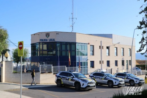 La Polic&iacute;a Local de Petrer informa sobre c&oacute;mo actuar si se encuentra un jabal&iacute; muerto