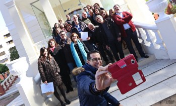 Elda concluye con &eacute;xito los talleres de empleo que han dado trabajo a 20 personas durante un a&ntilde;o