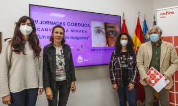 Elda acoge una charla sobre el mensaje de g&eacute;nero e igualdad en la m&uacute;sica actual