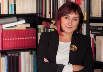 Elia Barcel&oacute; presentar&aacute; su &uacute;ltimo libro en Elda a principios de septiembre