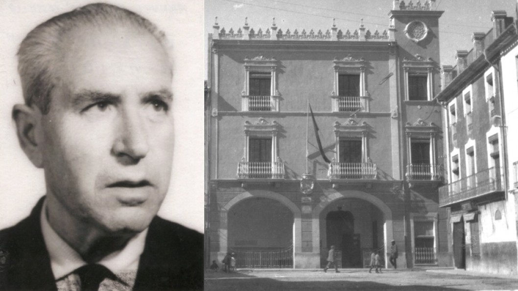 En recuerdo de Manuel Alberola En recuerdo de Manuel Alberola