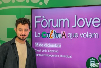 Un &ldquo;F&oacute;rum Jove&rdquo; para involucrar a los j&oacute;venes con ideas y propuestas en Petrer