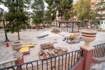 El Jard&iacute;n de la M&uacute;sica renueva su imagen