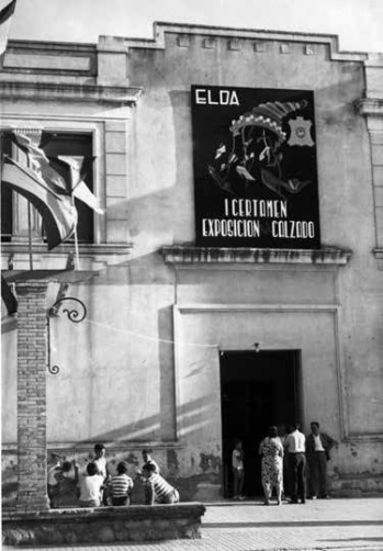 &iquest;C&oacute;mo &eacute;ramos hace 60 a&ntilde;os? La Feria de Calzado (4&ordf; parte)