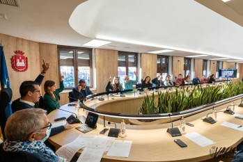 Elda aprueba subir a 98 euros la tasa de basuras con los votos en contra de la oposici&oacute;n