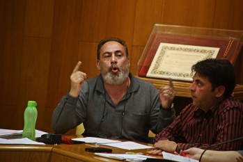 El AMPA del IES Valle de Elda amenaza con impedir la llegada de un Centro Integrado a Elda