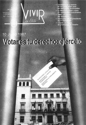 Vivir en Elda 114