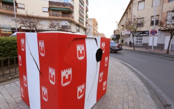 Vandalismo navide&ntilde;o