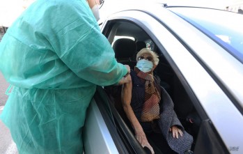 Llamamiento para localizar a mayores de 80 a&ntilde;os que no hayan sido vacunados en Petrer