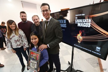 La Cabalgata de Reyes de Elda estrenar&aacute; himno oficial