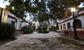 El Jard&iacute;n de la M&uacute;sica, cuatro a&ntilde;os en el olvido