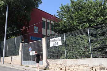 Vox desmiente el bulo sobre la creaci&oacute;n de un centro para inmigrantes en Elda