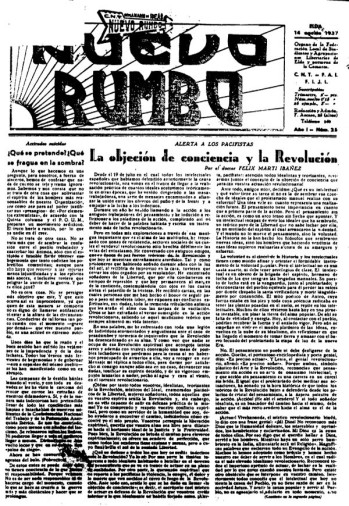 N&uacute;mero 25