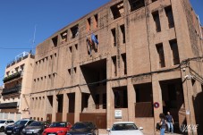 El juzgado de Elda mejora sus instalaciones con una inversi&oacute;n superior a los 350.000 euros