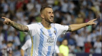 El CD Eldense ficha a Dioni Villalba