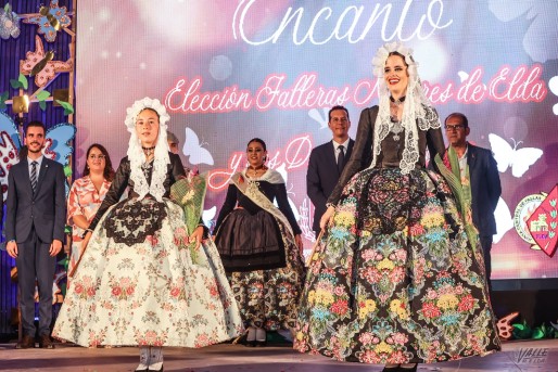 La Junta Central abre el plazo de candidaturas para elegir a las Falleras Mayores