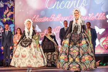 La Junta Central abre el plazo de candidaturas para elegir a las Falleras Mayores