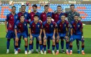 El Eldense no consigue la victoria en su estreno en casa ante el Orihuela El Eldense no consigue la victoria en su estreno en casa ante el Orihuela