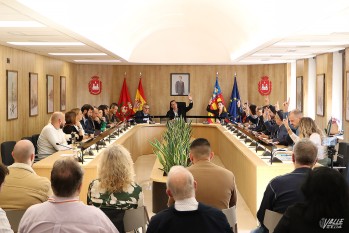 Elda pide a la Generalitat mejoras en el sistema de cribado del c&aacute;ncer de mama