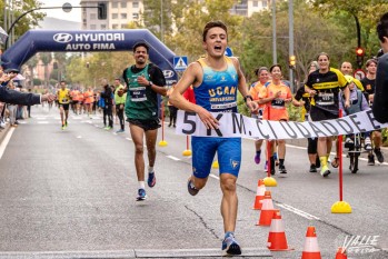 Los 5Km Ciudad de Elda se celebrar&aacute;n el 20 de octubre