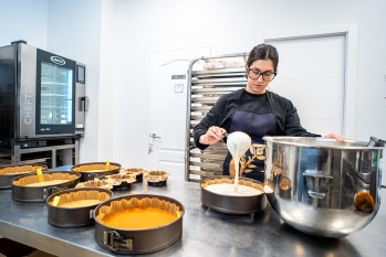 Saycheese, expertos en tartas de queso