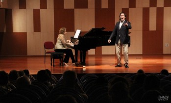 El conservatorio Ana Mar&iacute;a S&aacute;nchez impartir&aacute; la especialidad de Canto desde septiembre