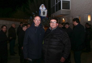 Tom&aacute;s Alarc&oacute;n Navarro ser&aacute; el pregonero de la Semana Santa