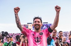 La victoria del Eldense no pasa desapercibida para Messi