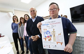 La Cofrad&iacute;a de los Santos Patronos convoca el primer Concurso Pict&oacute;rico Narrativo de las Fiestas Mayores