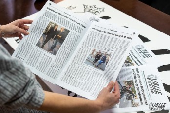 Valle de Elda: nuevo dise&ntilde;o con la misma esencia