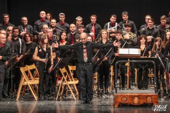 La AMCE Santa Cecilia ofrecer&aacute; su Concierto de Primavera el pr&oacute;ximo 17 de marzo