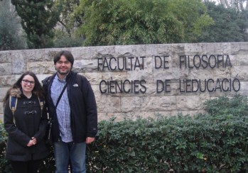 Raquel P&eacute;rez de las Carmelitas consigue el 3&ordm; puesto en la Olimpiada de Filosof&iacute;a de la Comunidad Valenciana