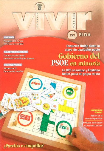 Vivir en Elda 310