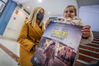 Petrer presenta su campa&ntilde;a de Navidad