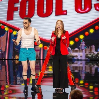 El mago petrerense Adri&aacute;n Carratal&aacute; participar&aacute; en un programa de televisi&oacute;n americano en Las Vegas 