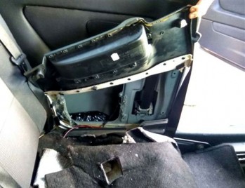 La Polic&iacute;a Nacional detiene a cuatro personas por la posesi&oacute;n de un kilogramo de coca&iacute;na