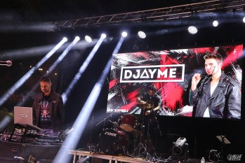 &Eacute;xito del "Bitrir Festival" en su primera edici&oacute;n