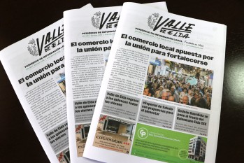 Valle de Elda vuelve a ser semanal