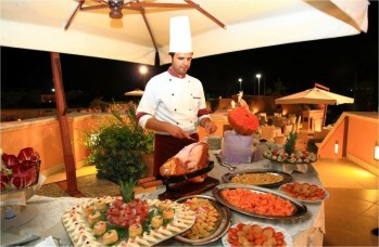Diferentes tipos de servicios que puede ofrecernos un restaurante