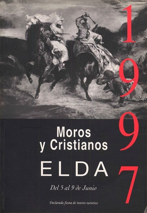 Moros y Cristianos<span>1997</span>