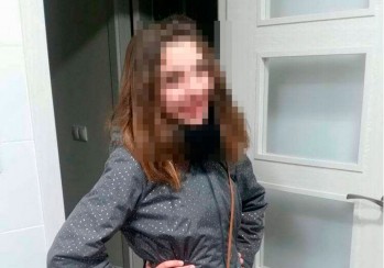 Encuentran a la ni&ntilde;a de 11 a&ntilde;os que hab&iacute;a desaparecido en Petrer
