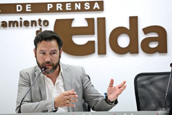 El PP denuncia que en 2019 aumentar&aacute;n los impuestos en 500.000 euros y las inversiones bajar&aacute;n en 723.000 euros