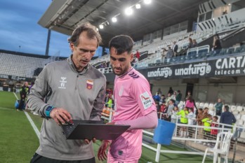 En Segunda Divisi&oacute;n solo baj&oacute; un equipo con 51 puntos