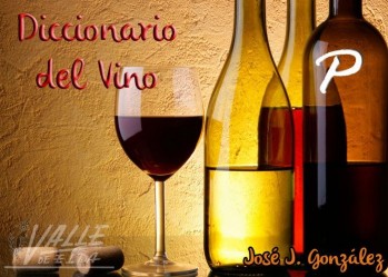 Breve diccionario del vino  (10)