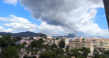 Previsi&oacute;n para el fin de semana