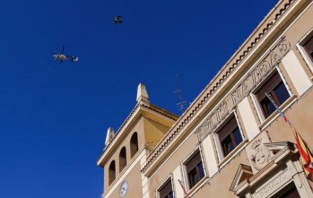 Acaba el cierre perimetral de Elda y Petrer