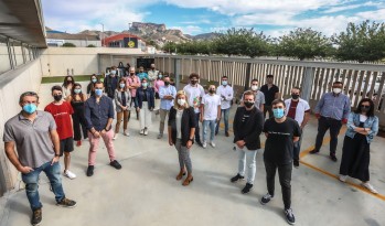 Petreremprende, coraz&oacute;n del emprendimiento en el Vinalop&oacute;