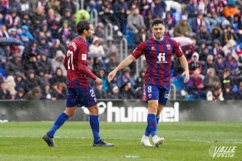 Eldense - Huesca en im&aacute;genes